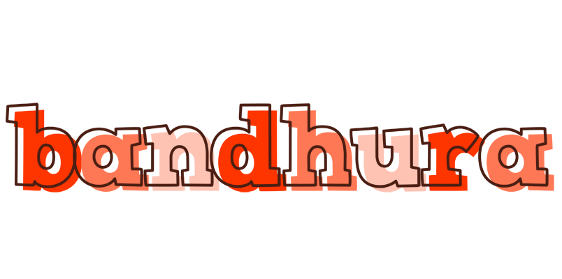 Bandhura paint logo