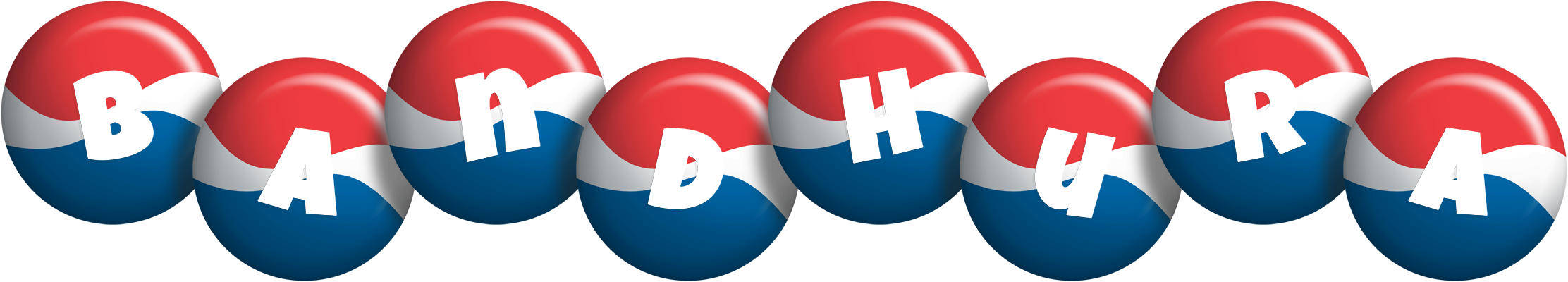 Bandhura paris logo