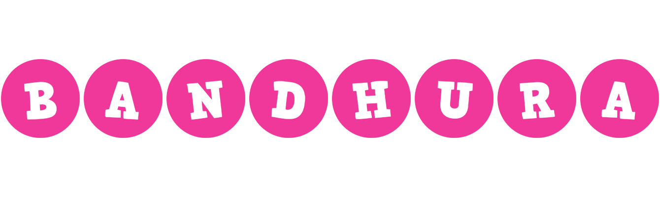 Bandhura poker logo