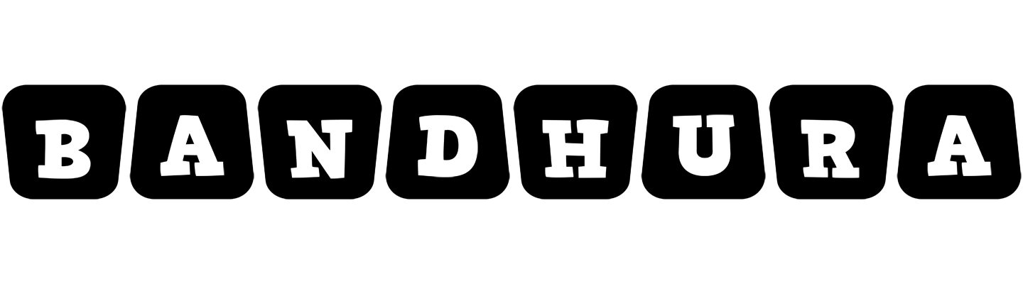 Bandhura racing logo