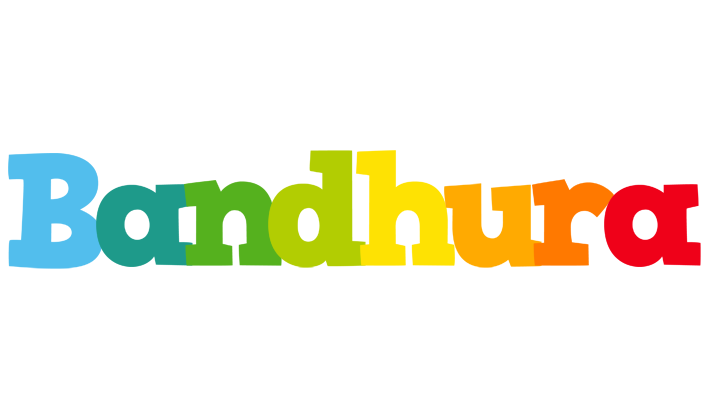 Bandhura rainbows logo