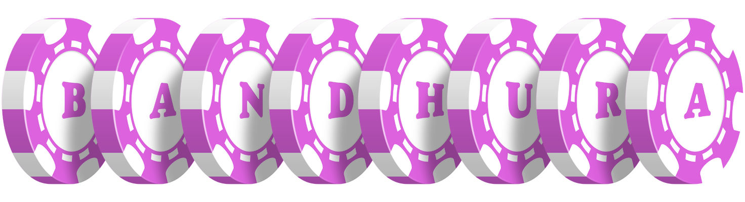 Bandhura river logo