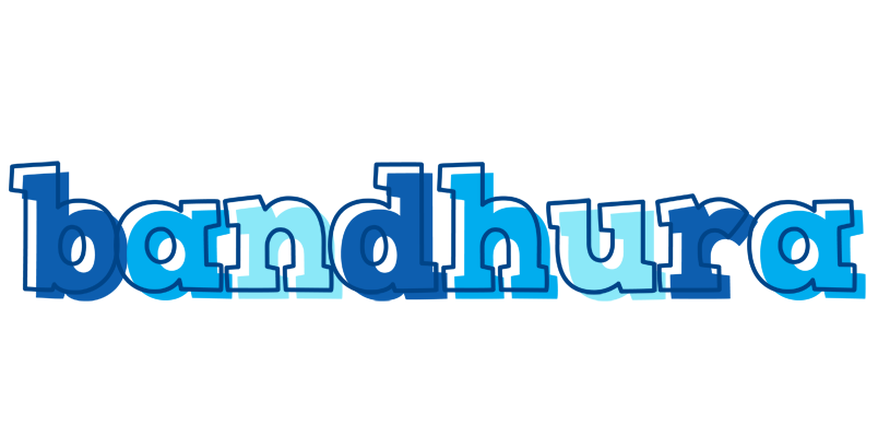 Bandhura sailor logo