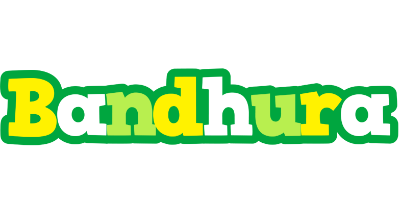 Bandhura soccer logo