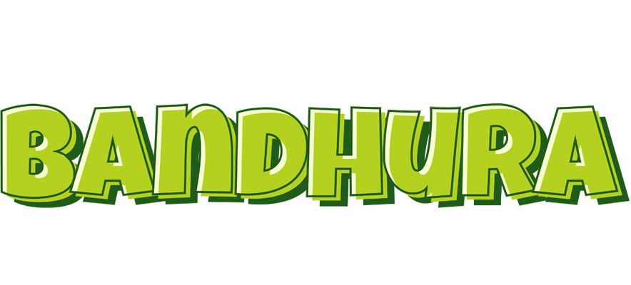 Bandhura summer logo
