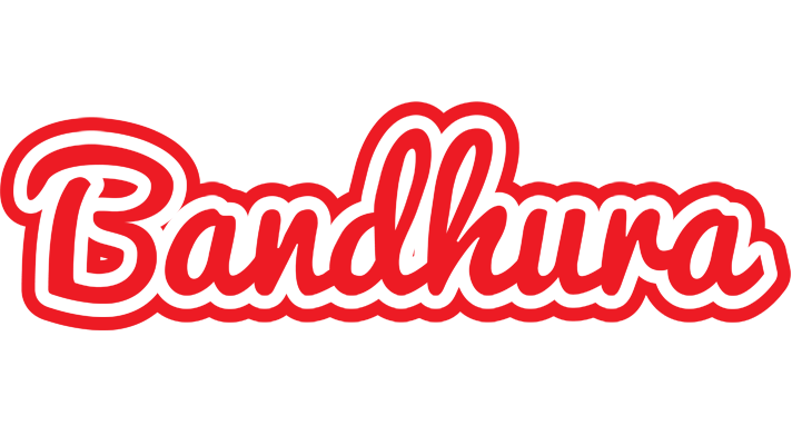 Bandhura sunshine logo