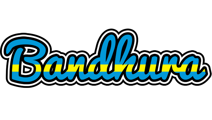 Bandhura sweden logo