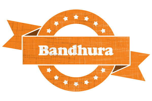 Bandhura victory logo