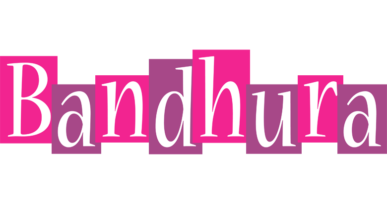 Bandhura whine logo
