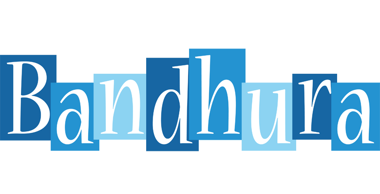 Bandhura winter logo