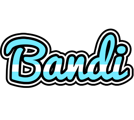 Bandi argentine logo