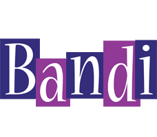 Bandi autumn logo