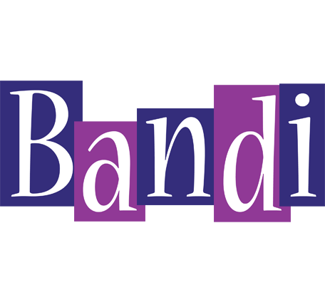 Bandi autumn logo