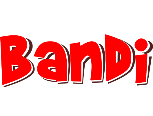 Bandi basket logo