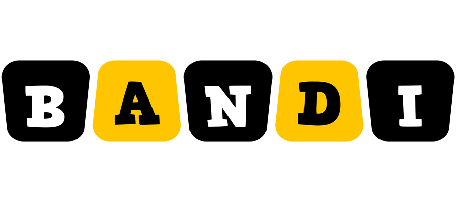 Bandi boots logo