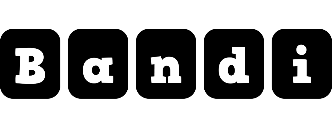 Bandi box logo