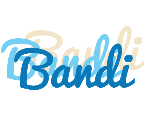 Bandi breeze logo