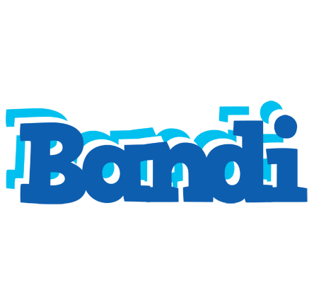 Bandi business logo