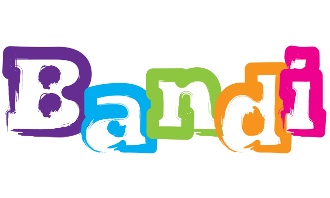 Bandi casino logo