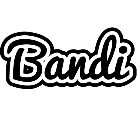 Bandi chess logo
