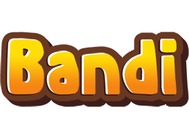 Bandi cookies logo