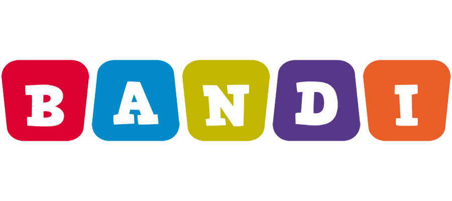 Bandi daycare logo