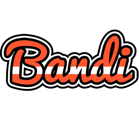 Bandi denmark logo
