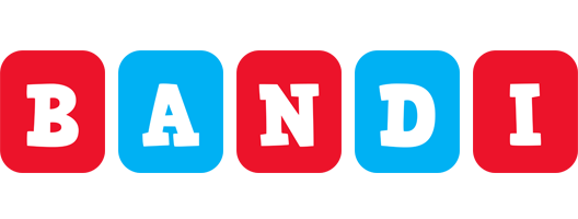 Bandi diesel logo