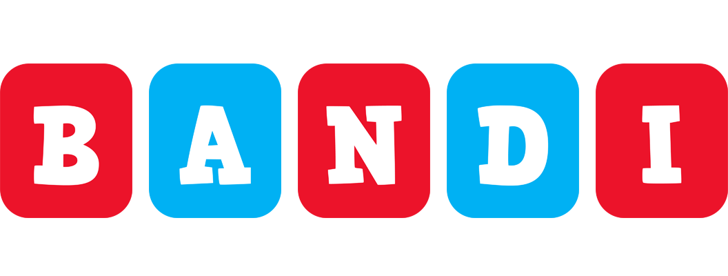 Bandi diesel logo
