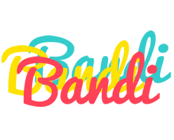 Bandi disco logo