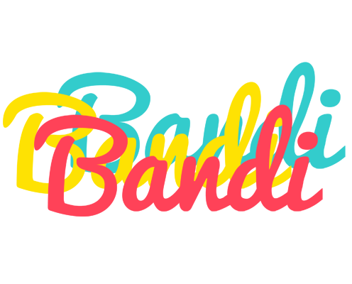 Bandi disco logo
