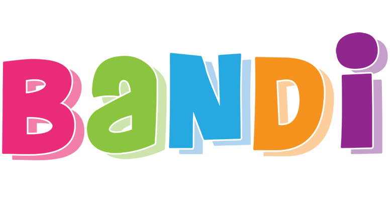 Bandi friday logo