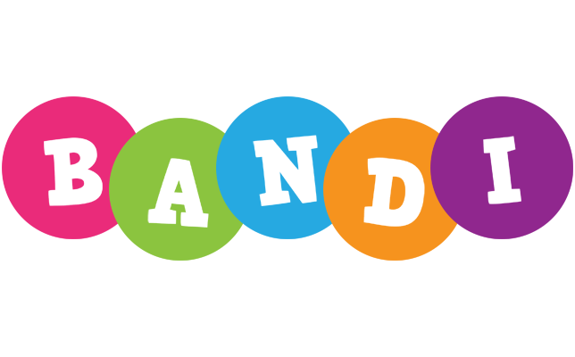 Bandi friends logo
