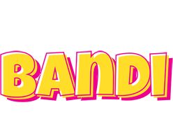 Bandi kaboom logo