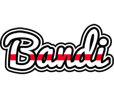 Bandi kingdom logo