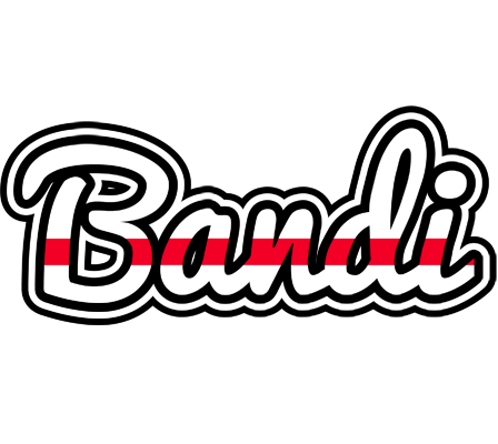 Bandi kingdom logo