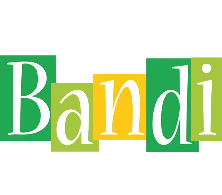 Bandi lemonade logo
