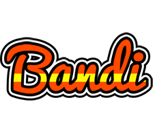 Bandi madrid logo