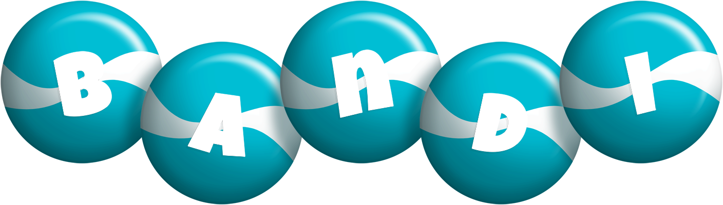 Bandi messi logo