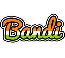Bandi mumbai logo