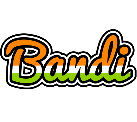 Bandi mumbai logo