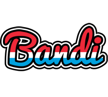 Bandi norway logo