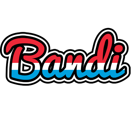 Bandi norway logo