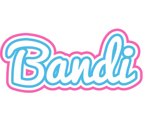 Bandi outdoors logo