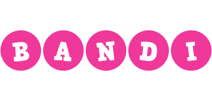 Bandi poker logo