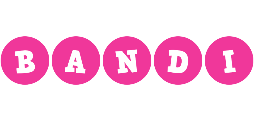 Bandi poker logo
