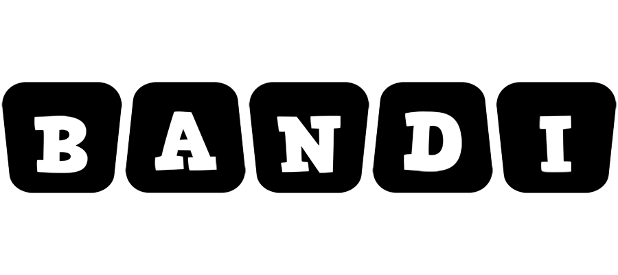 Bandi racing logo