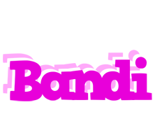 Bandi rumba logo