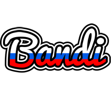Bandi russia logo