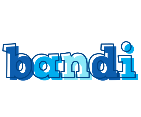 Bandi sailor logo